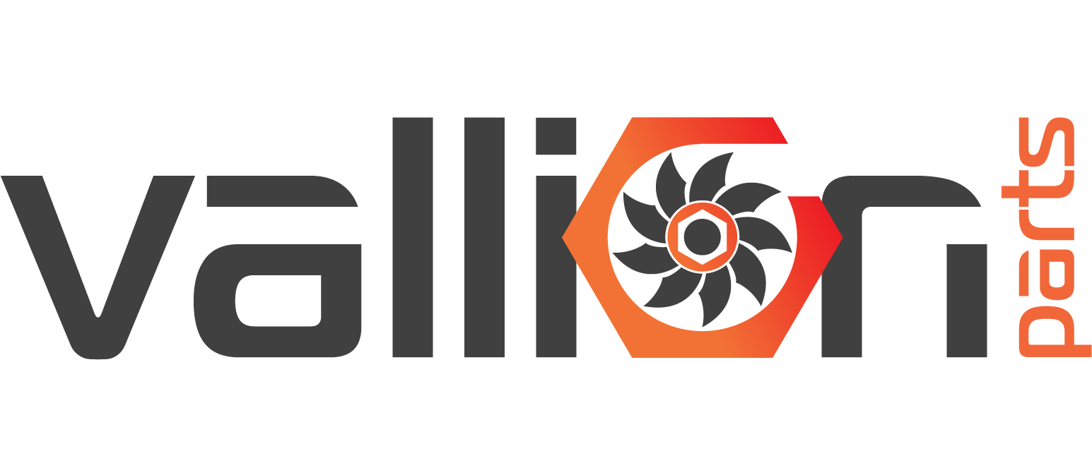 Vallion Parts